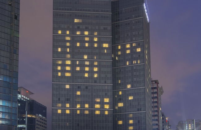 Ascott Bonifacio Global City Manila - Photo 33