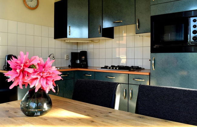 Hof van Zeeland - Photo 28