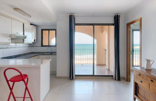 Sea You Apartamentos Valencia Port Saplaya - Foto 67