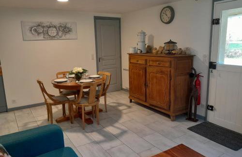 Le clos Du Roc Rouge - Foto 6