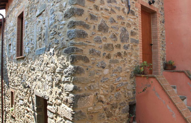 Holiday Home in Canossa With Swimming Pool, Garden, Barbecue - Foto 58