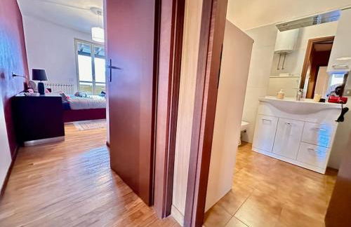 Panoramica su lago e montagna near Bellagio - Foto 5