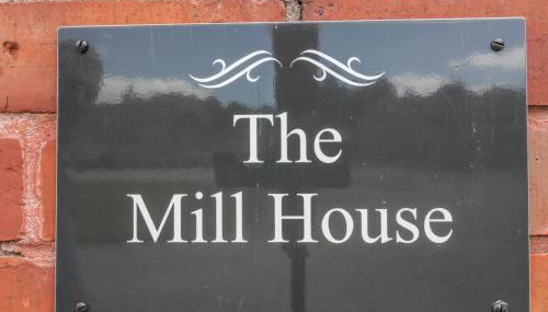 The Mill House - Foto 3