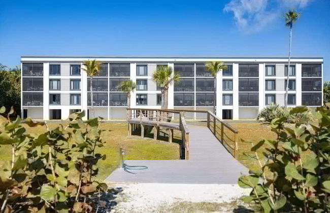 Pelicans Roost 201 2 Bedroom Condo - Foto 47