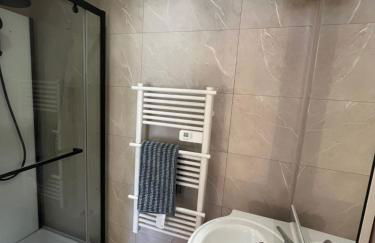 Signature Apartment - Foto 6