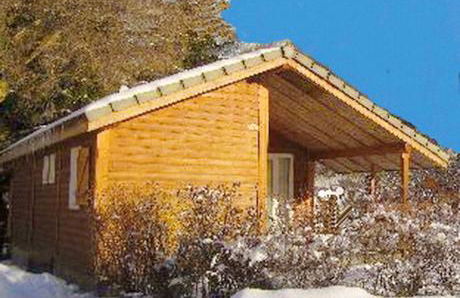 Chalet jolie vue montagne Air vivifiant - Foto 4