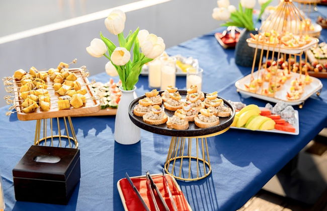 Somerset West Point Hanoi - Foto 49