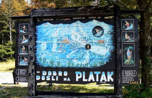 Apartman David-Dražice - Foto 27