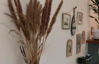 Grand studio neuf en rez de jardin avec terrasse - Foto 3