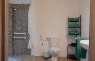 Le Case di Rosie, Tuscan Mountain View apartment, Pool - Foto 10