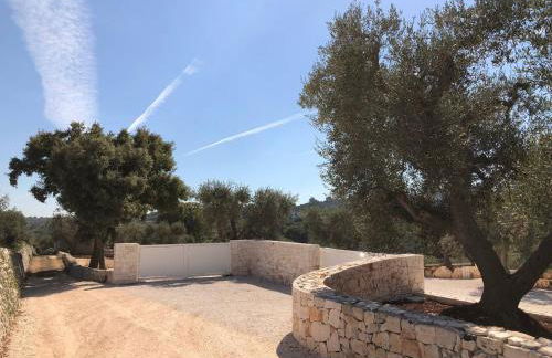 Trullo Mamamè - Foto 33