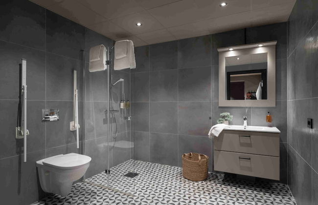 Riddergaarden Hotel & Mountain Lodge, Beitostølen - Foto 40