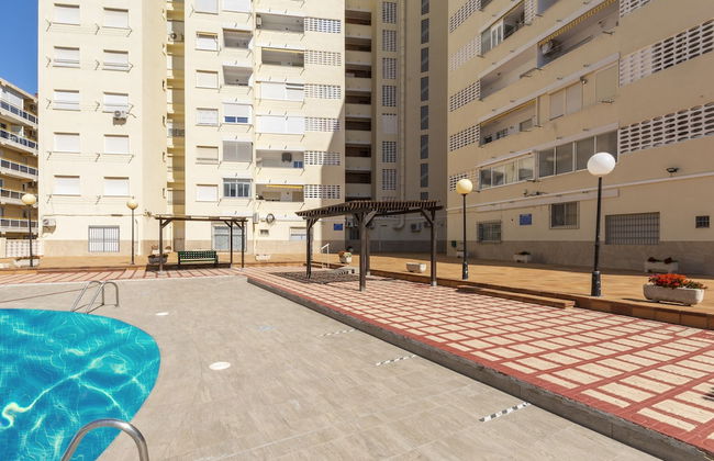 Oratge in Grau i Platja - Foto 20