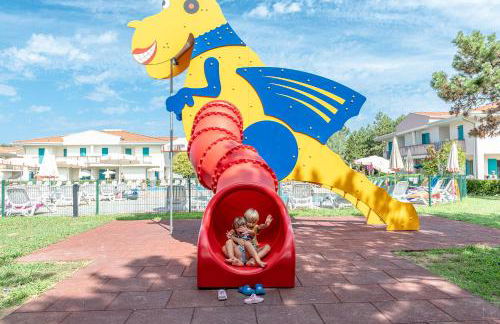 Summer Time Family Resort - Foto 122