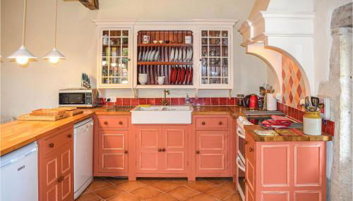 Stunning Home In Bon Encontre - Foto 5