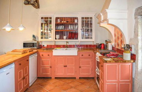 Stunning Home In Bon Encontre - Foto 5