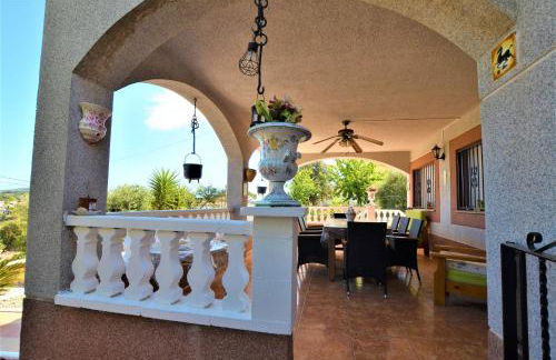 Villa Olombel - Foto 44