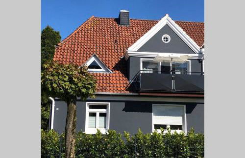 Schöner (Ferien-) Wohnen in Bad Laer - Foto 7