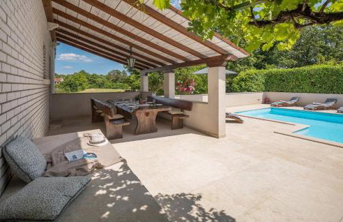 Holiday Home Katun Lindarski Iv - Foto 3