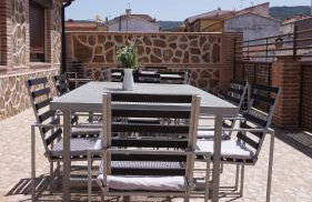 Casa Rural Vallecasar - Foto 33