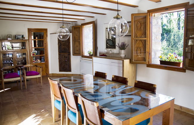 La Casa de Los Moyas - Foto 15