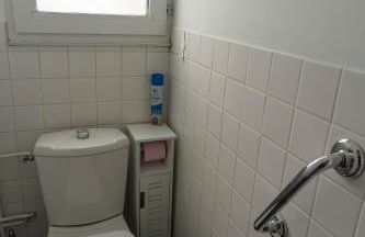 fleur de sel d Oléron 3 chambres - Foto 22