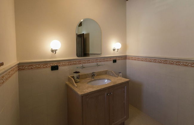 Scenic Stay in Poppi With Pool - Foto 15