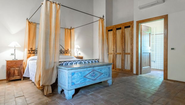 Musella Winery & Relais - Foto 5, Zimmer