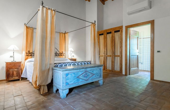 Musella Winery & Relais - Foto 13