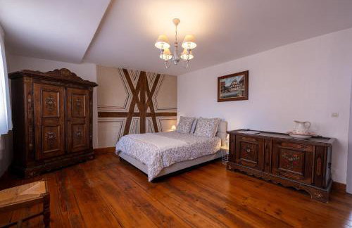 Maison Kobold XVIè siècle - Foto 33