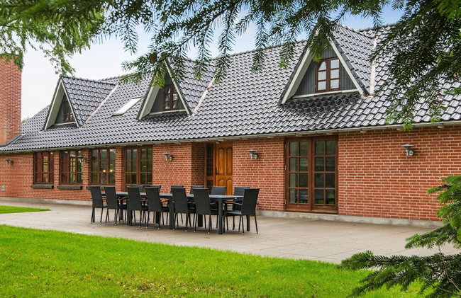 26 Person Holiday Home in Nimtofte-by Traum - Photo 1