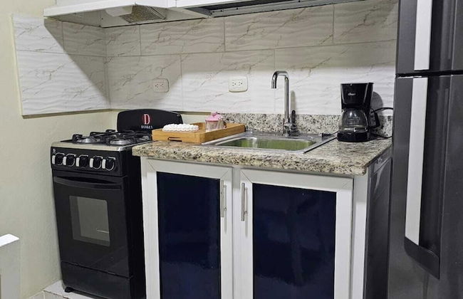 APARTA ESTUDIO - Foto 4