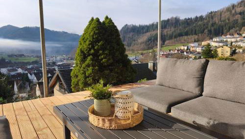 Ferienwohnung Kinzigtalblick - Foto 3