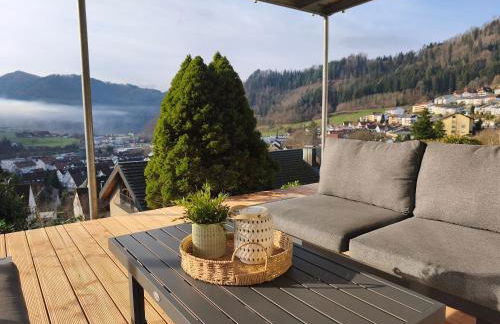 Ferienwohnung Kinzigtalblick - Foto 3