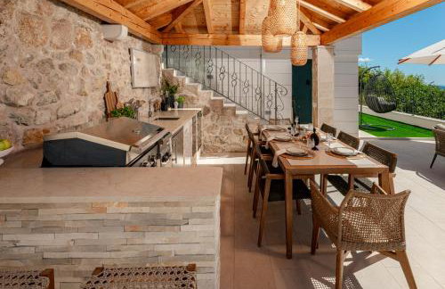 Villa Maria - Exclusive privacy - Foto 17