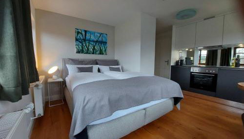 Tiny X im Marxhof Seebruck am Chiemsee - Photo 4