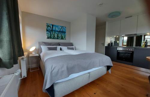 Tiny X im Marxhof Seebruck am Chiemsee - Photo 4