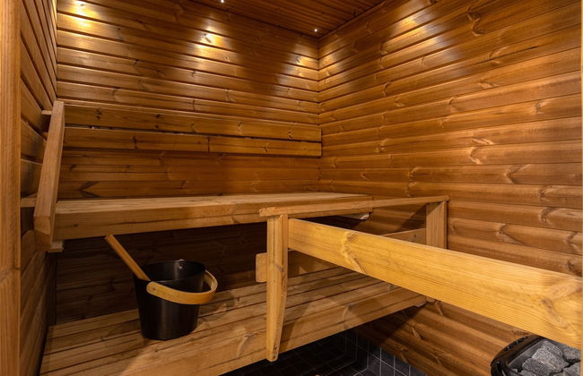 Holiday Club Saariselkä Apartments - Foto 74