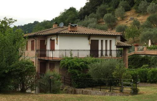 Villa Romolina - Foto 12