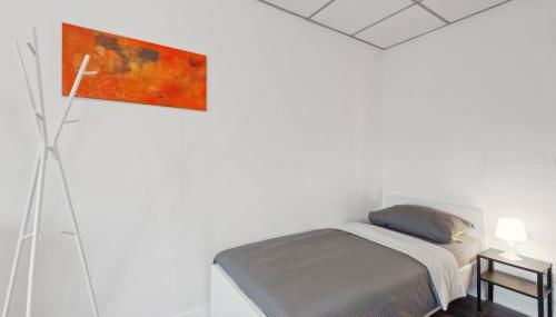 Worker Space Bedburg Hau - Foto 5