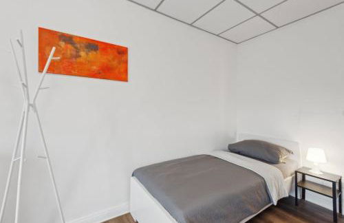 Worker Space Bedburg Hau - Foto 5