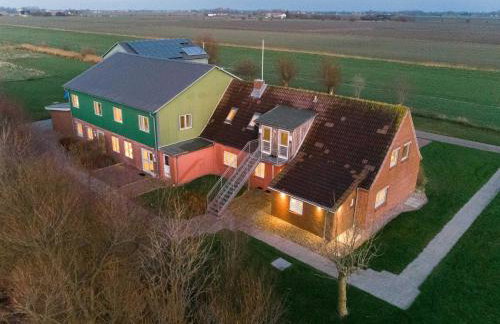 Nordseehof Fuhlehörn - Foto 8