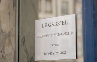 Sarrouge S.a.r.l / Le Gabriel - Photo 136