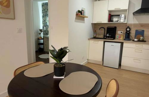 Peaceful & Elegant Retreat in the heart of town - Foto 16