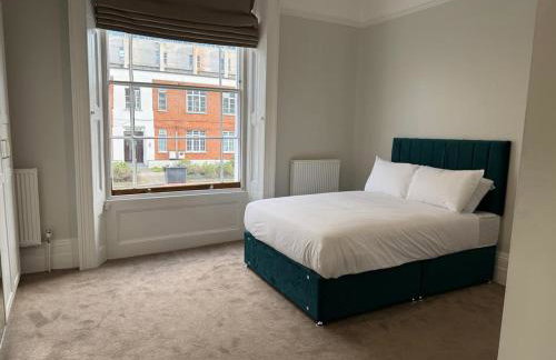 Charming apartment Belsize Park - Foto 22