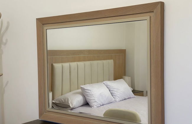 Luxury Flat Stunning Nile View - Foto 3