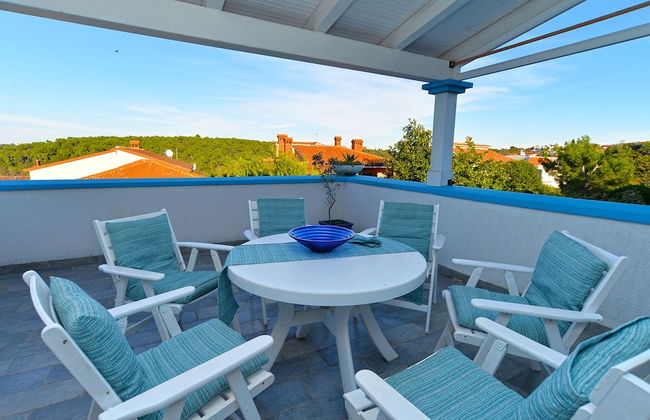 Apartments Mila 1039 - Foto 35