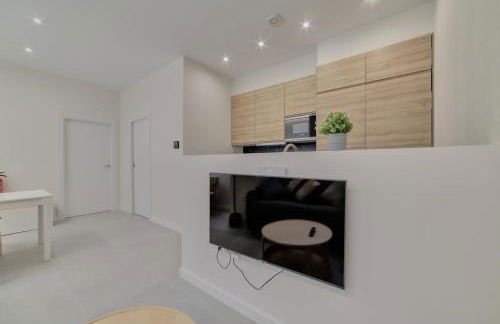 Apartamentos Pamplona Confort by Clabao - Photo 38