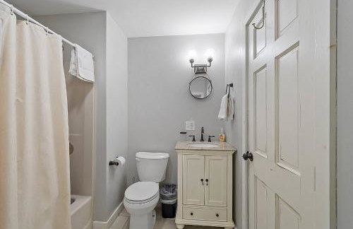 Kennebunkport House - Walk to Dock Square! - Foto 40