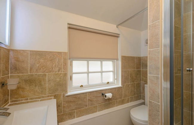 Curlew - Double Upper Apartment - Foto 19